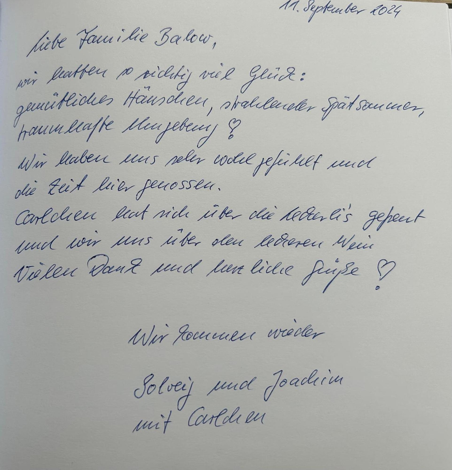 Ferienhaus Hein Mueck Glücksburg Eksteriør bilde